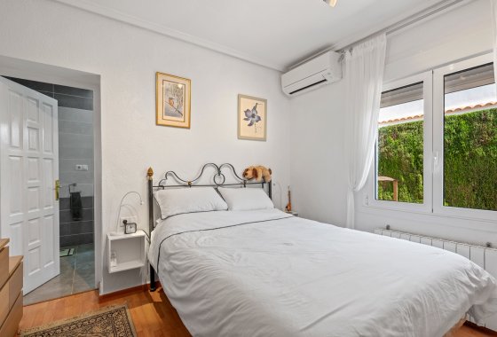 Wiederverkauf - Villa - Ciudad Quesada - Rojales