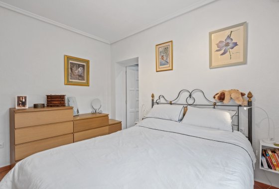 Wiederverkauf - Villa - Ciudad Quesada - Rojales