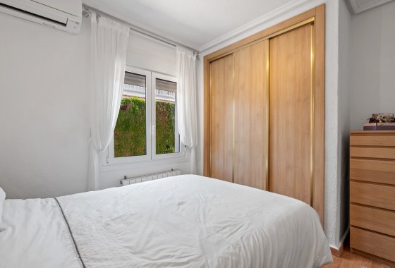 Wiederverkauf - Villa - Ciudad Quesada - Rojales