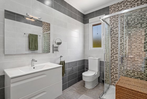 Wiederverkauf - Villa - Ciudad Quesada - Rojales