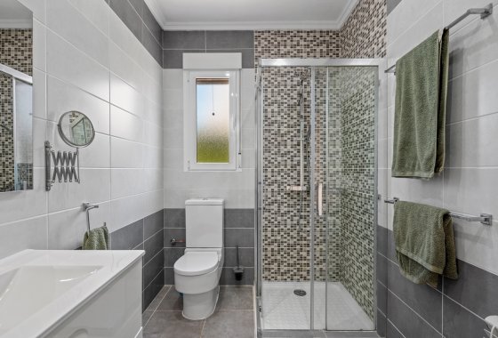 Wiederverkauf - Villa - Ciudad Quesada - Rojales