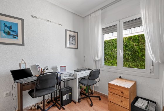 Wiederverkauf - Villa - Ciudad Quesada - Rojales