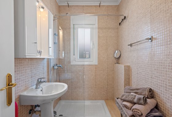 Wiederverkauf - Villa - Ciudad Quesada - Rojales