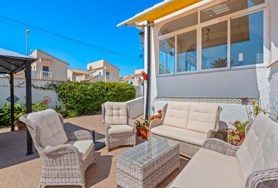 Wiederverkauf - Villa - Ciudad Quesada - Rojales