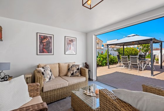 Wiederverkauf - Villa - Ciudad Quesada - Rojales