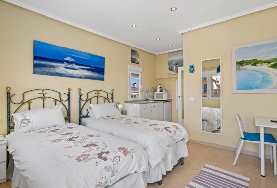 Wiederverkauf - Villa - Ciudad Quesada - Rojales