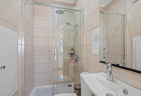 Wiederverkauf - Villa - Ciudad Quesada - Rojales