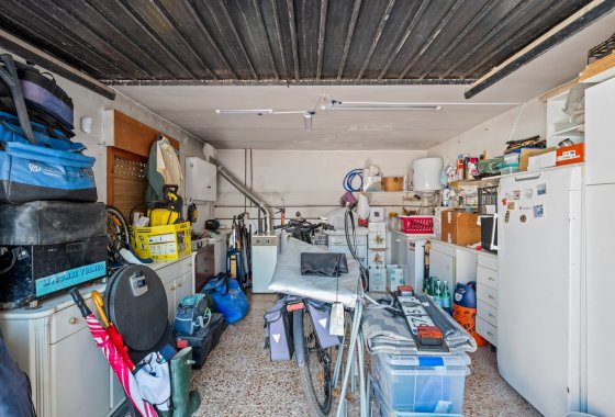 Wiederverkauf - Villa - Ciudad Quesada - Rojales