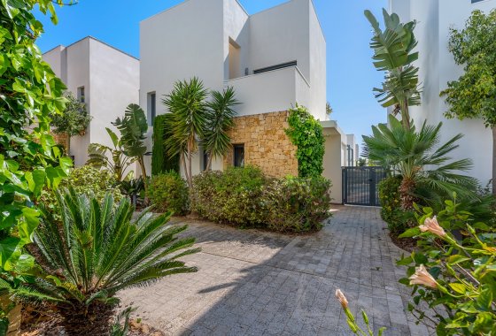 Reventa - Villa - Ciudad Quesada