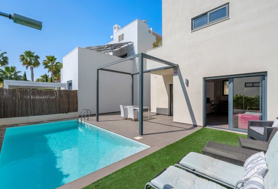 Reventa - Villa - Ciudad Quesada