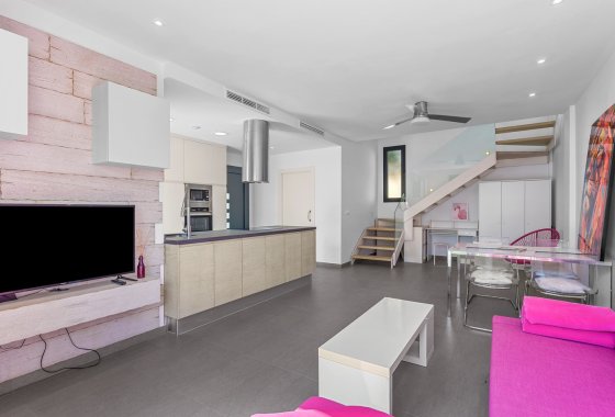 Reventa - Villa - Ciudad Quesada