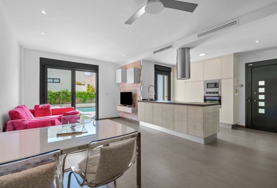 Reventa - Villa - Ciudad Quesada