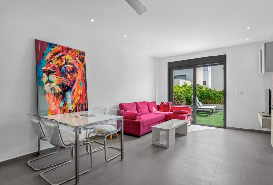 Reventa - Villa - Ciudad Quesada