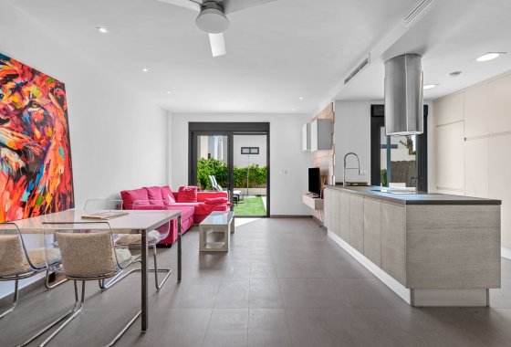 Reventa - Villa - Ciudad Quesada