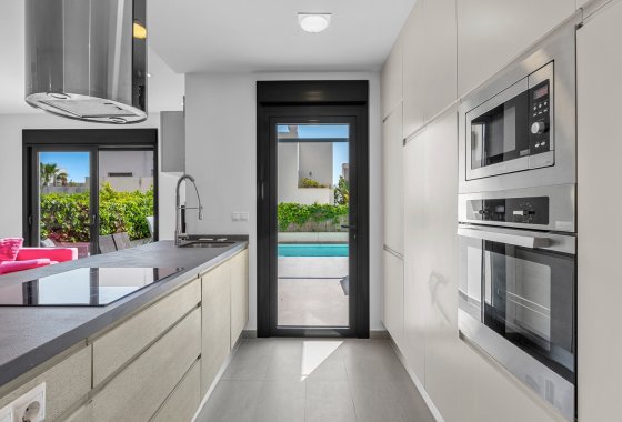 Reventa - Villa - Ciudad Quesada