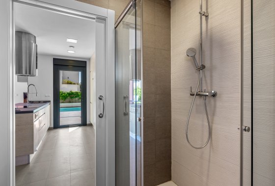 Reventa - Villa - Ciudad Quesada