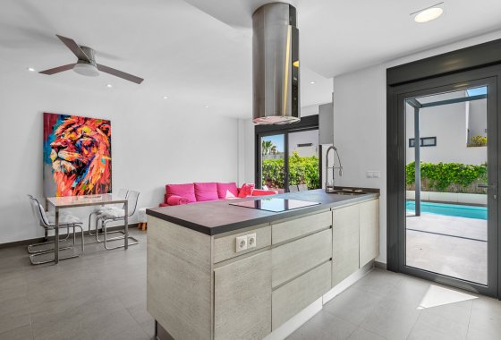 Reventa - Villa - Ciudad Quesada