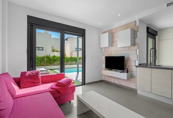 Reventa - Villa - Ciudad Quesada