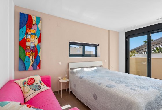 Reventa - Villa - Ciudad Quesada