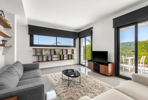 Reventa - Villa - Ciudad Quesada