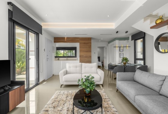 Reventa - Villa - Ciudad Quesada