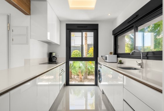 Reventa - Villa - Ciudad Quesada