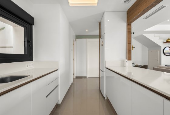 Reventa - Villa - Ciudad Quesada