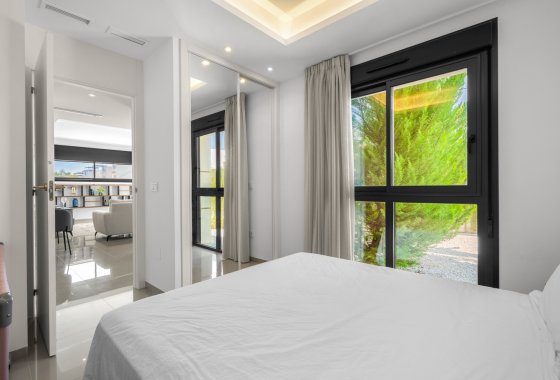 Reventa - Villa - Ciudad Quesada