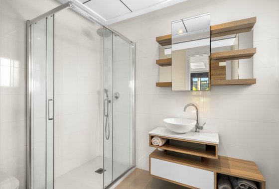 Reventa - Villa - Ciudad Quesada