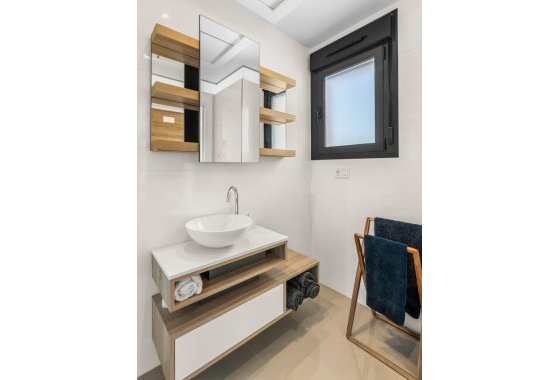 Reventa - Villa - Ciudad Quesada