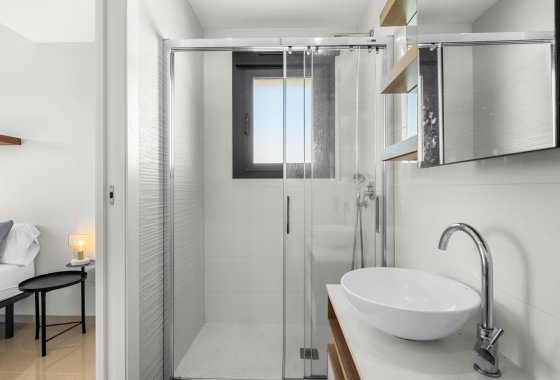 Reventa - Villa - Ciudad Quesada