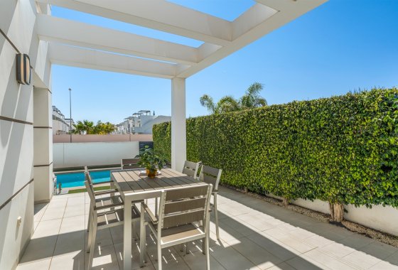 Reventa - Villa - Ciudad Quesada