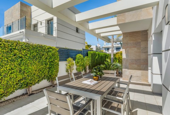 Reventa - Villa - Ciudad Quesada