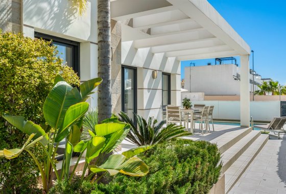 Reventa - Villa - Ciudad Quesada