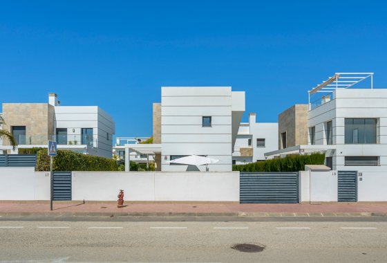 Reventa - Villa - Ciudad Quesada