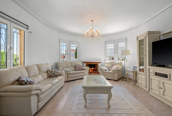 Reventa - Villa - Ciudad Quesada