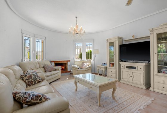 Reventa - Villa - Ciudad Quesada