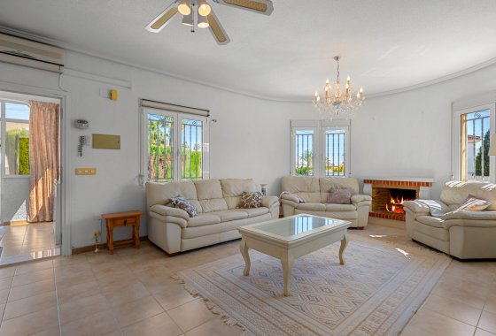 Reventa - Villa - Ciudad Quesada