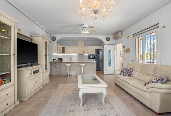 Reventa - Villa - Ciudad Quesada