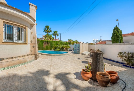 Reventa - Villa - Ciudad Quesada