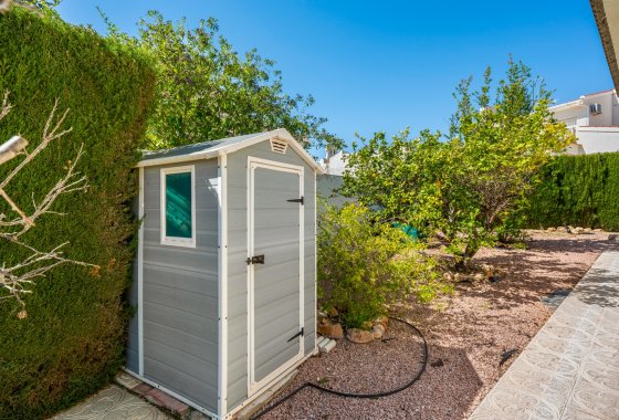 Reventa - Villa - Ciudad Quesada