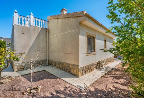 Reventa - Villa - Ciudad Quesada