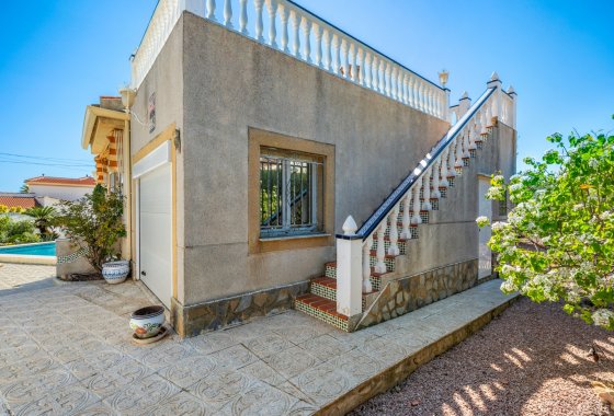 Reventa - Villa - Ciudad Quesada