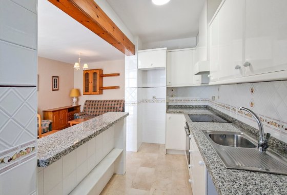 Reventa - Adosado - Villamartín