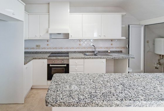 Reventa - Adosado - Villamartín