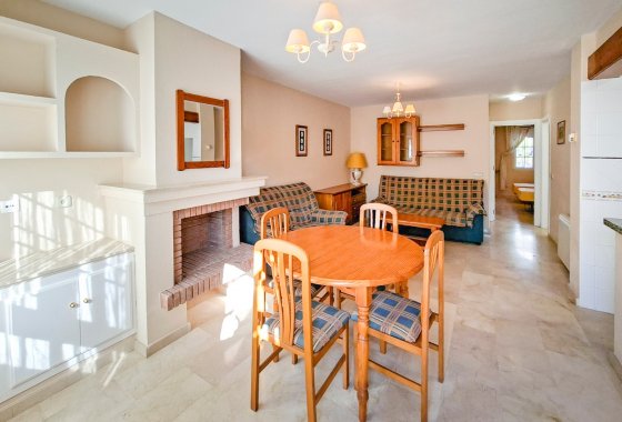 Reventa - Adosado - Villamartín