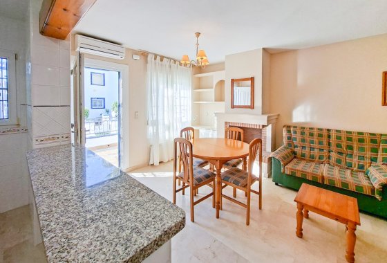 Reventa - Adosado - Villamartín