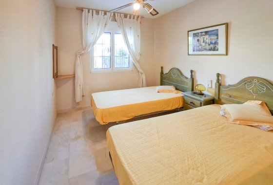 Reventa - Adosado - Villamartín