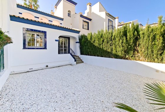 Reventa - Adosado - Villamartín