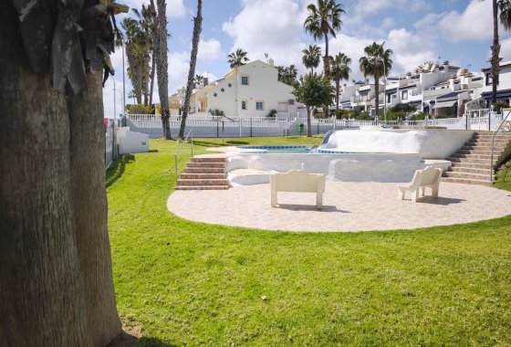 Reventa - Adosado - Villamartín